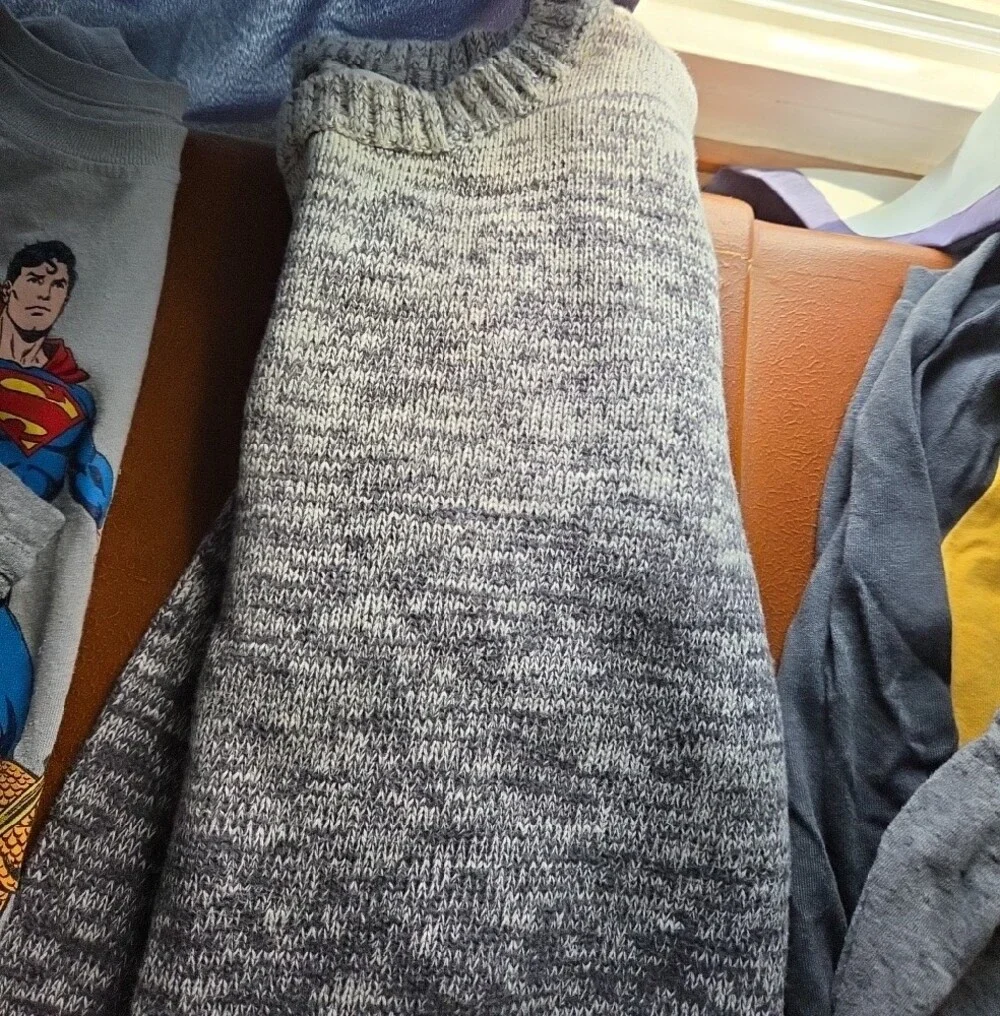 Size 7 Boys clothes
